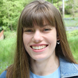 Meet your Posher, Jenny